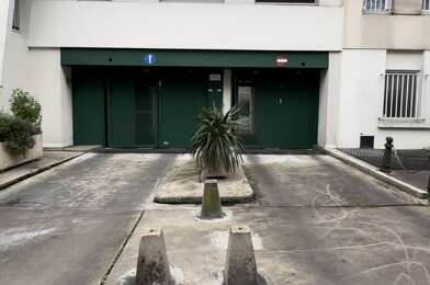 Garage  16000 €