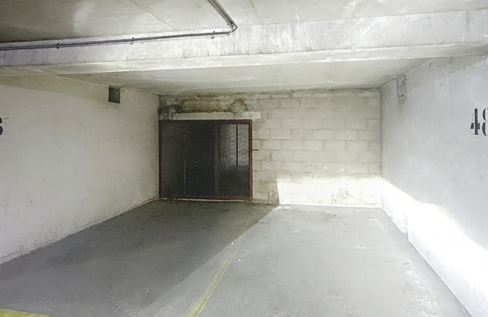 Vente Parking 10 m&sup2; — photo 3