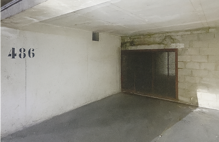 Vente Parking 10 m&sup2; — photo 4