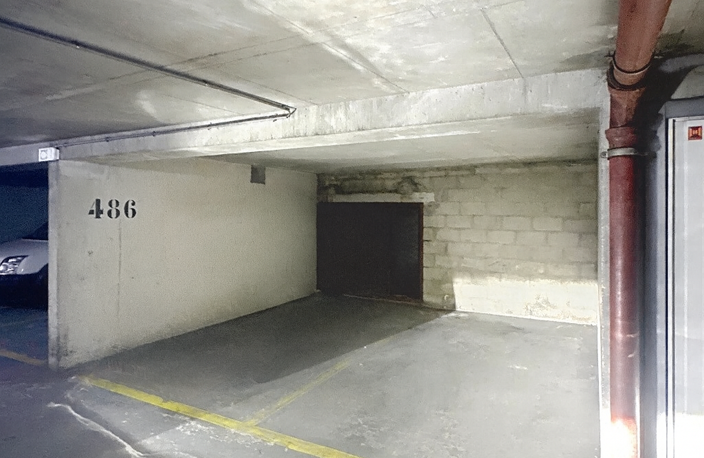 Vente Parking 10 m&sup2; — photo 5
