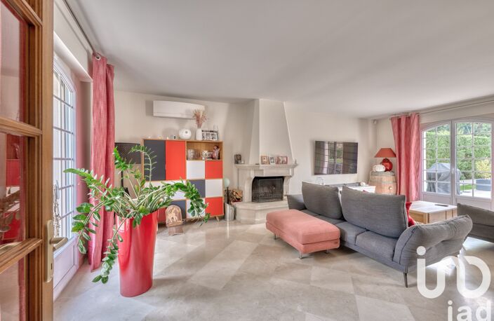 Vente Maison/villa 8 pièces — photo 3