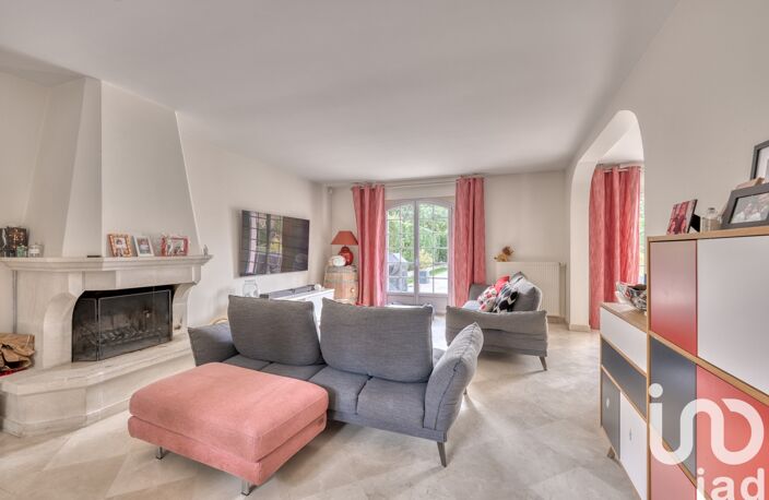 Vente Maison/villa 8 pièces — photo 4