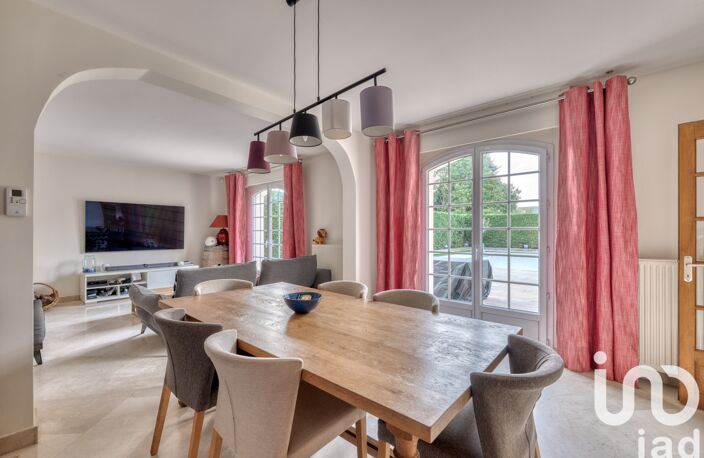 Vente Maison/villa 8 pièces — photo 5