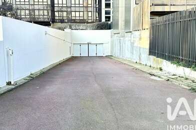 Garage  19500 €