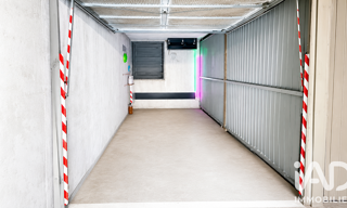 Garage  12 m² à vendre à Courbevoie (92400)