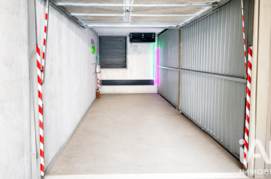 Garage  19500 €