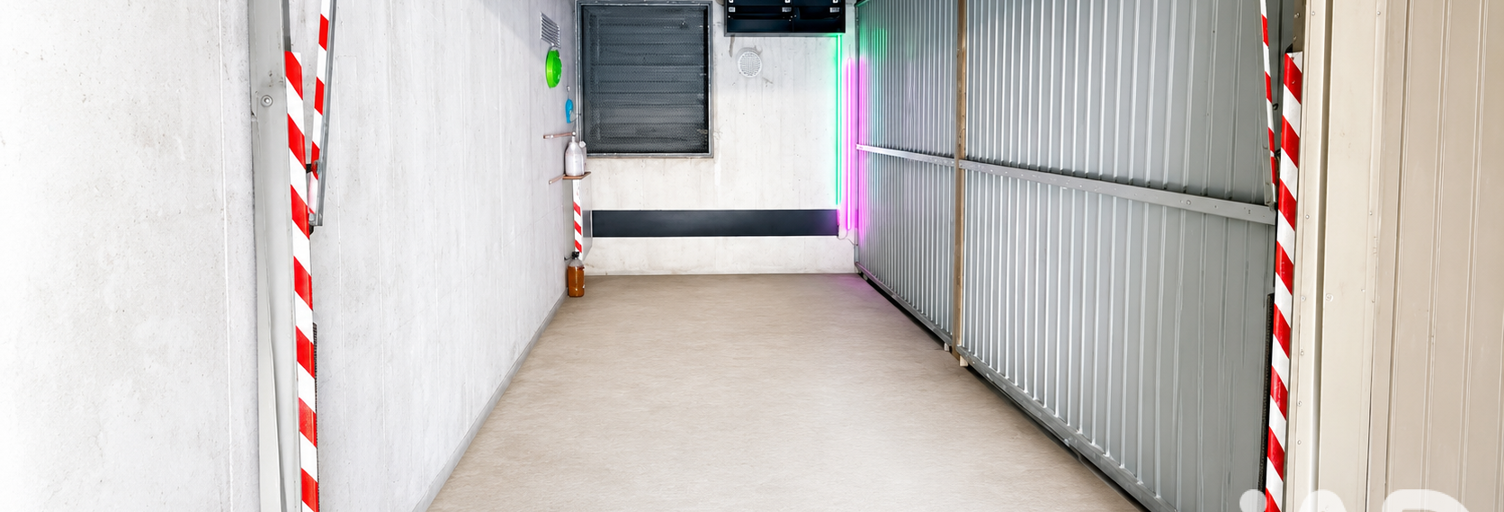 Garage  12 m² à vendre à Courbevoie (92400)