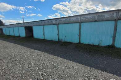 Garage  314000 €