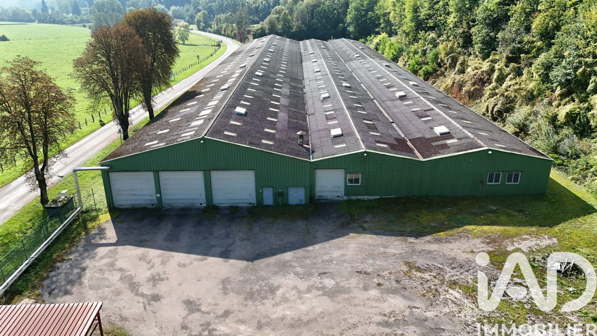 Vente Garage 7 000 m² - Photo 4