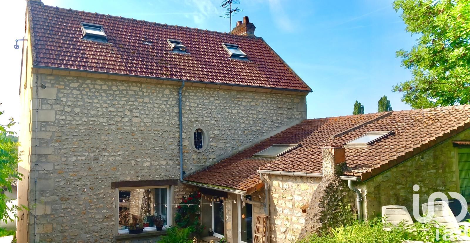 Vente Maison/villa 7 pièces - Photo 2