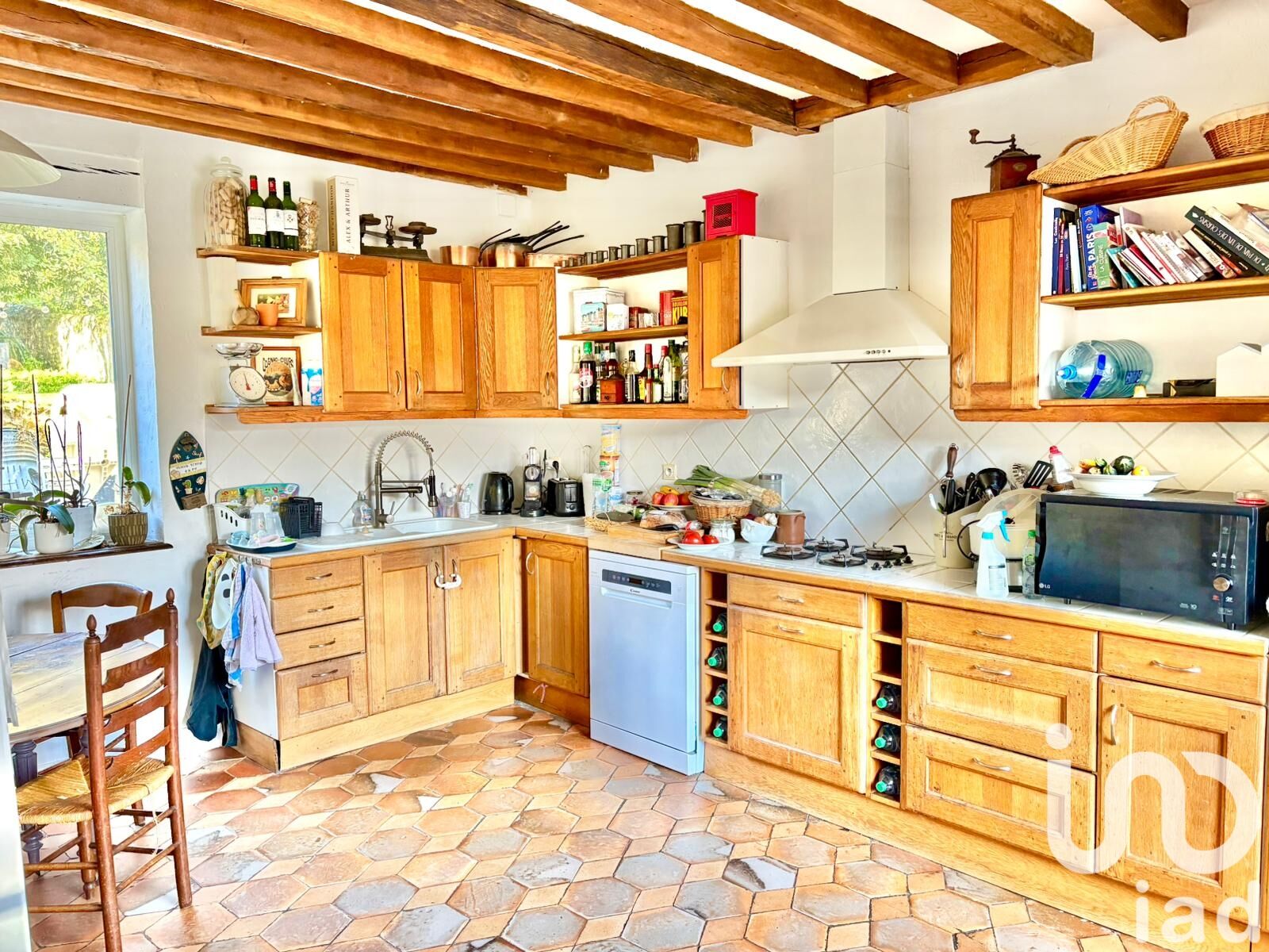 Vente Maison/villa 7 pièces - Photo 5