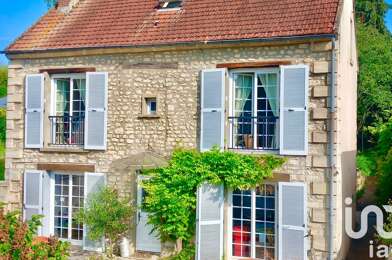 Maison 7 pièces 375000 €