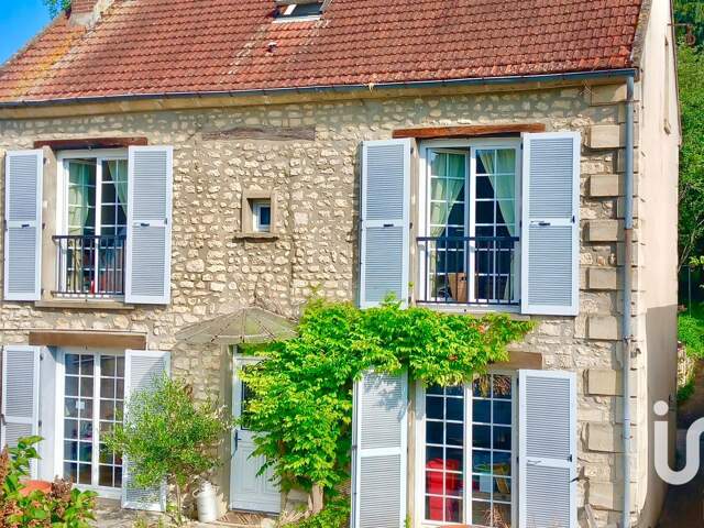 Vente Maison/villa 7 pièces — photo du bien