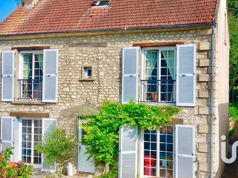 Vente Maison/villa 7 pièces — photo 1