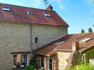 Vente Maison/villa 7 pièces — photo 2
