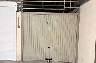 Garage  35000 €