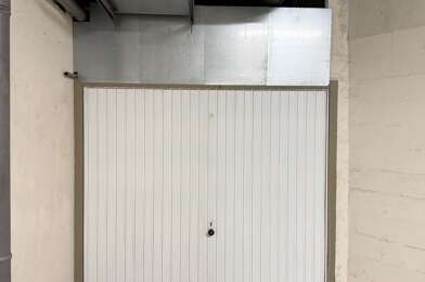 Garage  39000 €