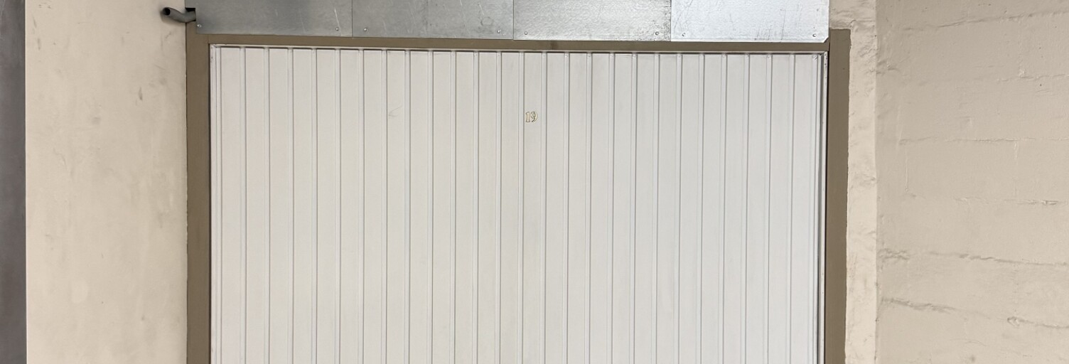 Garage  19 m² à vendre à Fréjus (83600)