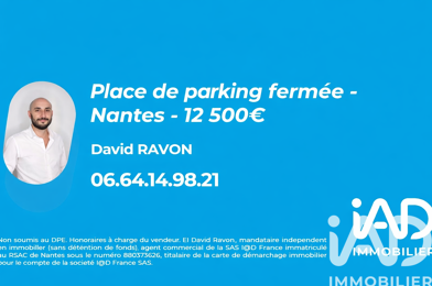 Garage  12500 €
