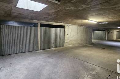 Garage  22500 €