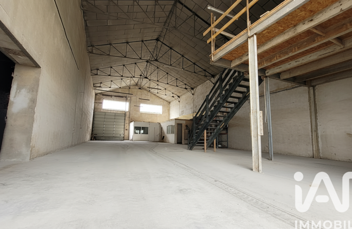 Vente Garage 508 m&sup2; — photo 2