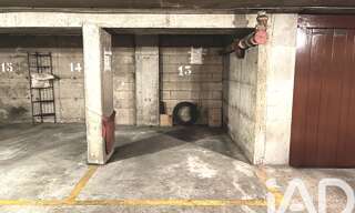 Garage  7 m² à vendre à Paris 15 (75015)