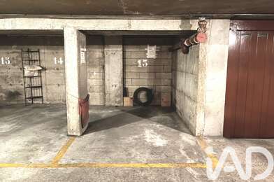 Garage  16000 €