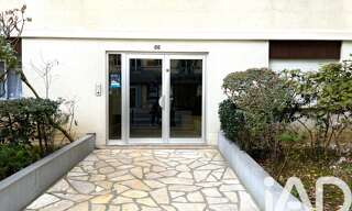 Garage  7 m² à vendre à Paris 15 (75015)