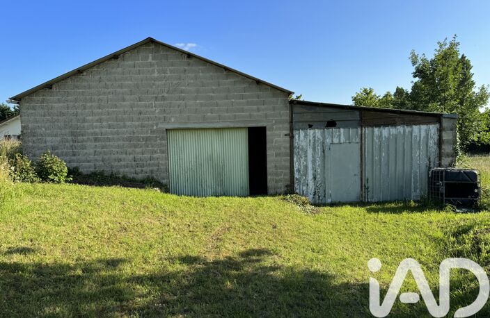 Vente Garage 134 m&sup2; — photo 4