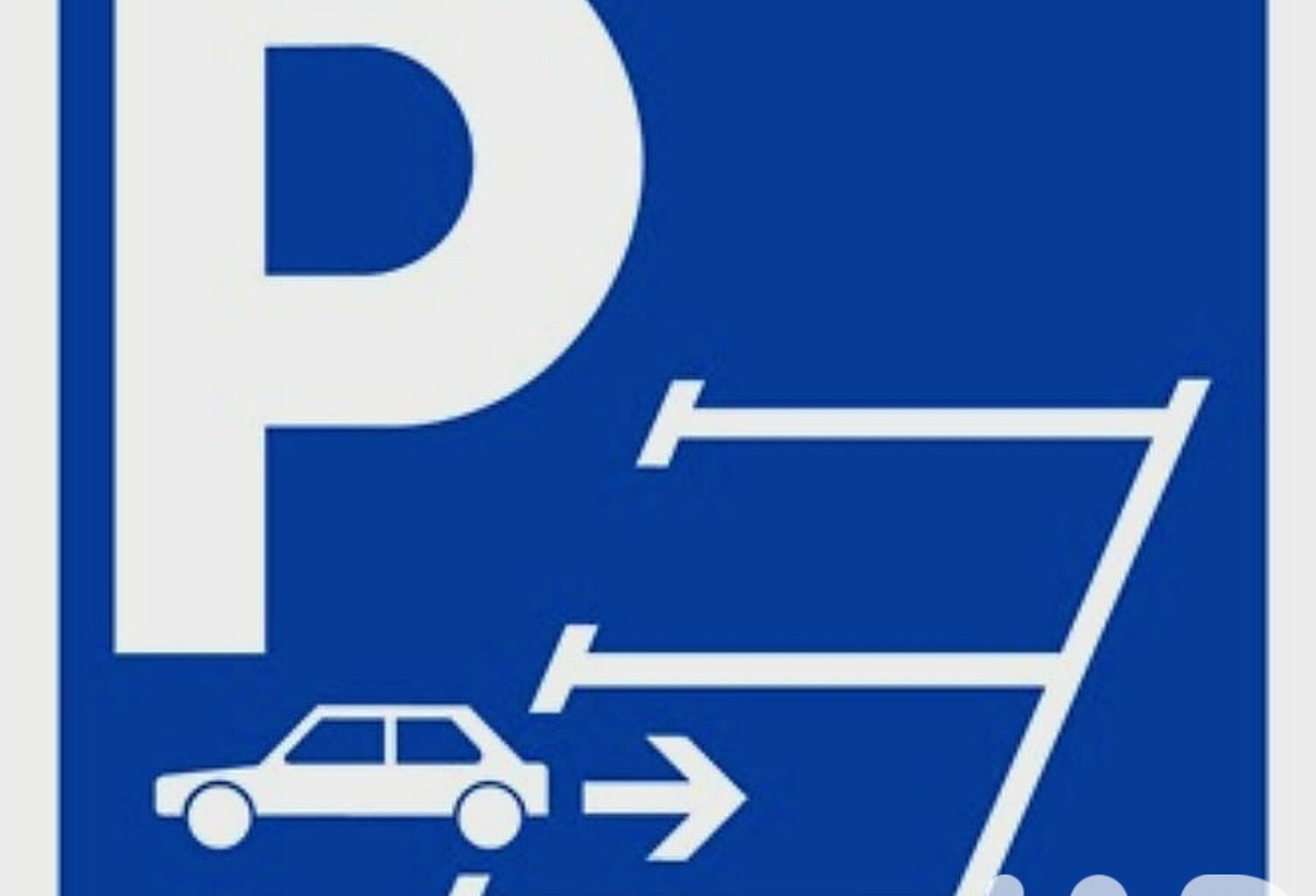 Vente Parking 12 m&sup2; — photo 1