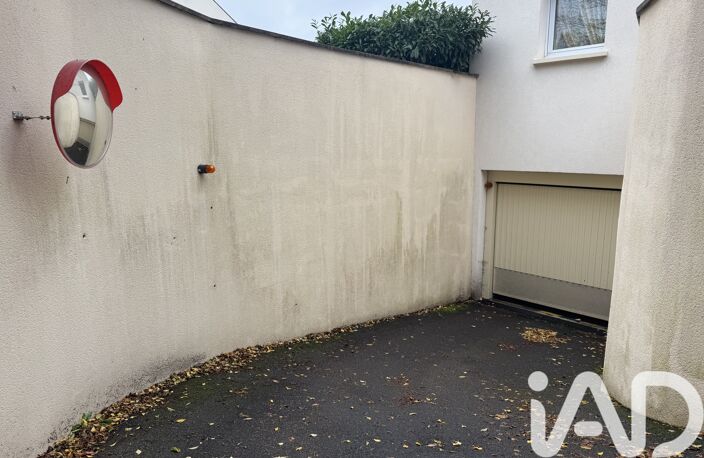 Vente Parking 12 m&sup2; — photo 2
