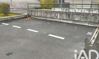 Garage  12 m² à vendre à Reims (51100)
