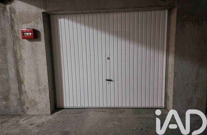 Vente Garage 14 m&sup2; — photo 4