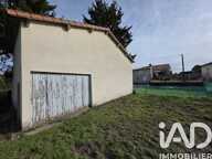 Vente Garage 39 m&sup2; — photo 2