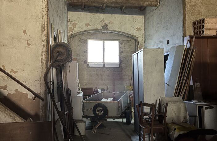 Vente Garage 400 m&sup2; — photo 5