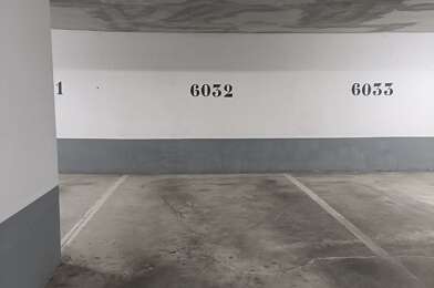 Garage  11000 €
