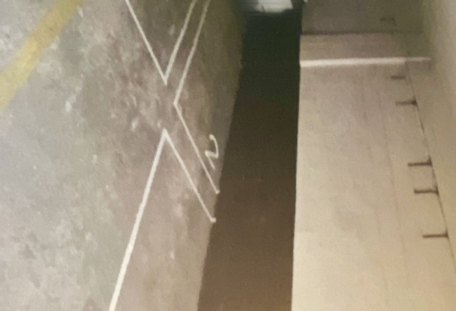 Vente Parking 12 m&sup2; — photo 1