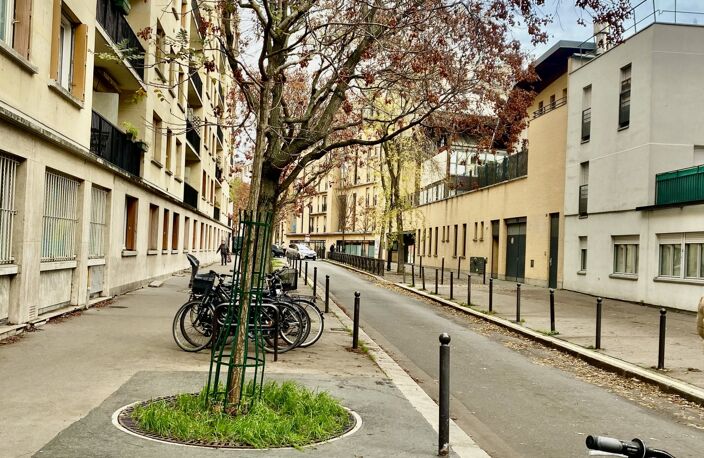 Vente Parking 12 m&sup2; — photo 4