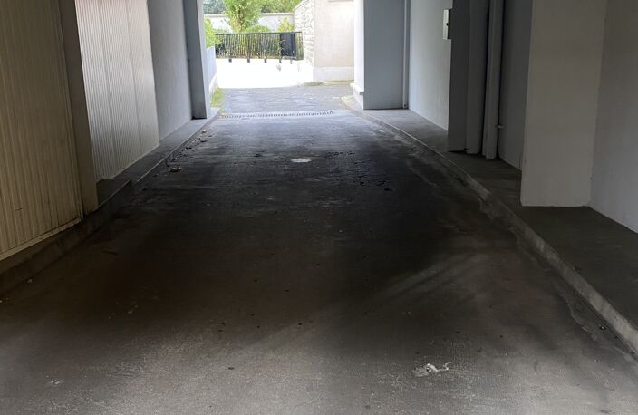 Vente Parking 12 m&sup2; — photo 5