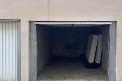 Garage  18000 €