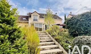Maison 7 Pièces 170 m² à vendre à Verneuil-sur-Seine (78480)