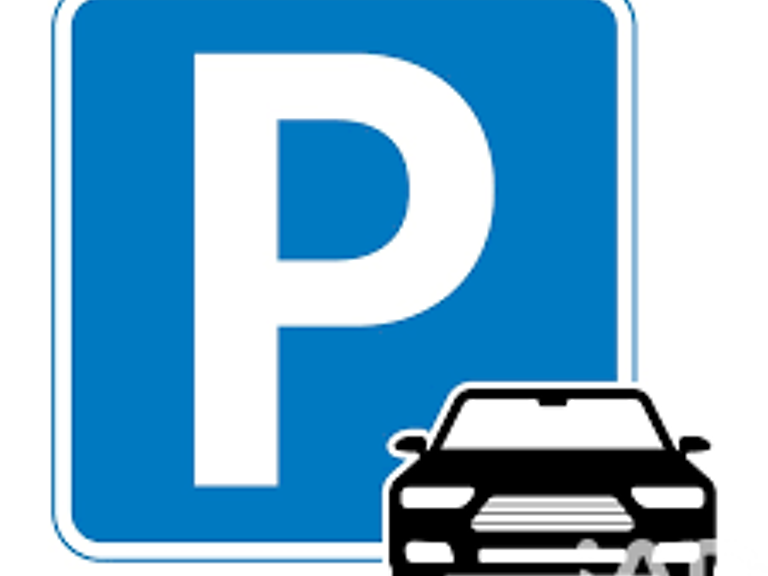 Vente Parking 13 m&sup2; — photo 1