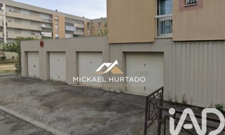 Garage  20 m² à vendre à Avignon (84000)