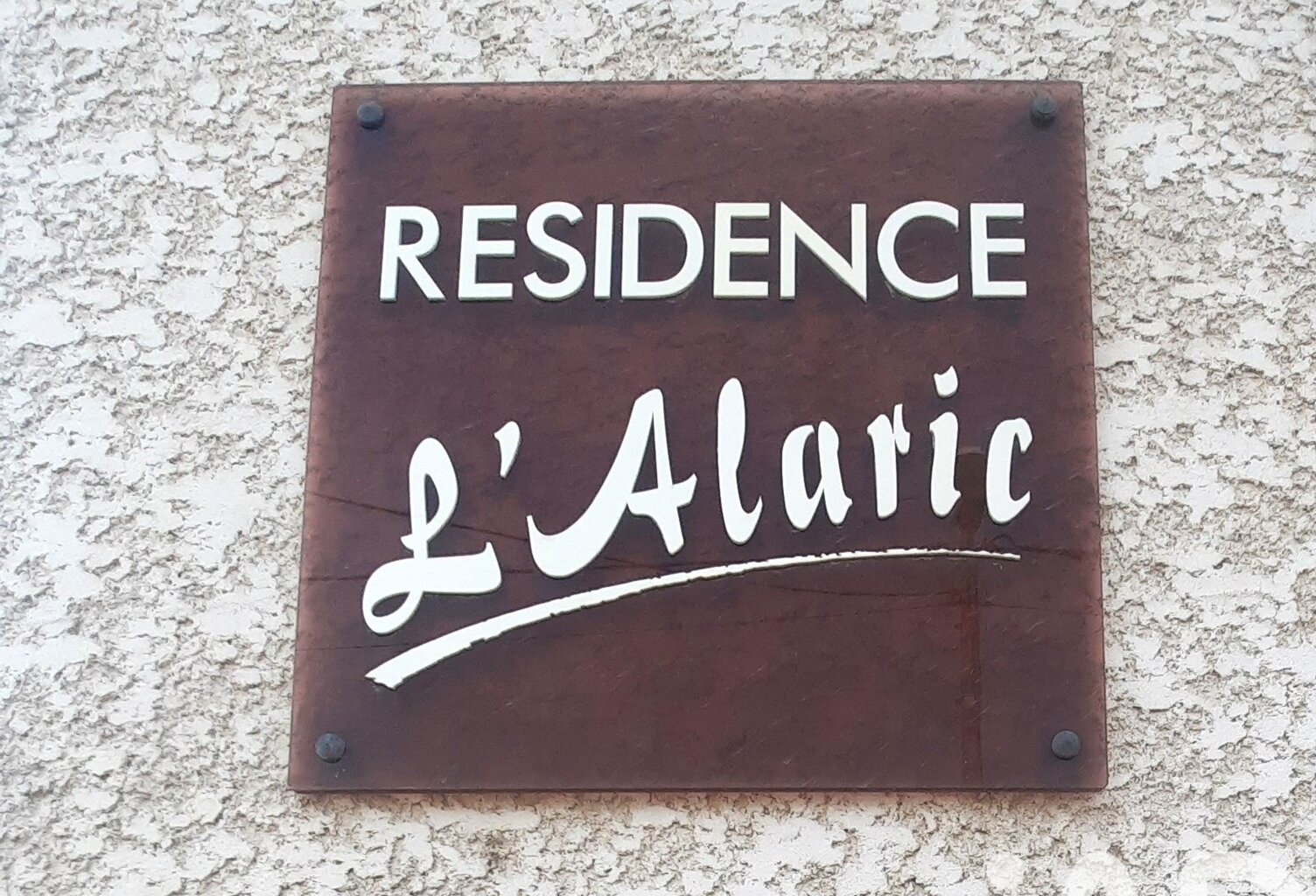 Vente Parking 13 m&sup2; — photo 1