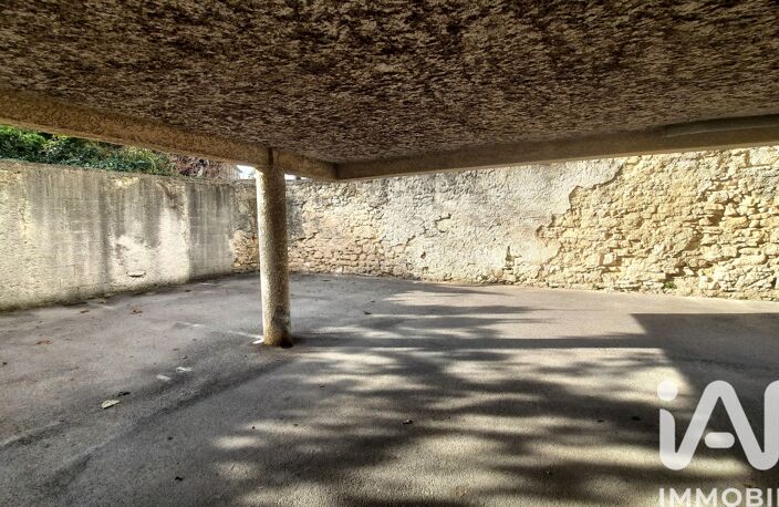 Vente Parking 13 m&sup2; — photo 3