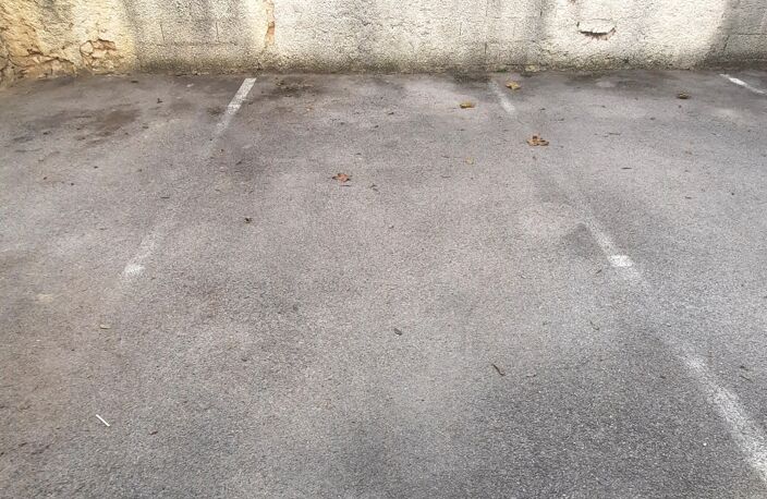 Vente Parking 13 m&sup2; — photo 4