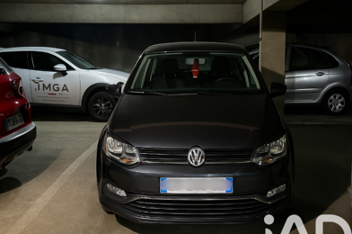 Garage  69500 €