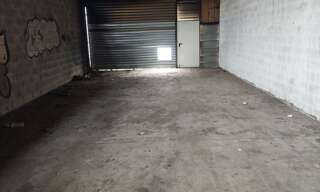 Garage  120 m² à vendre à Calais (62100)
