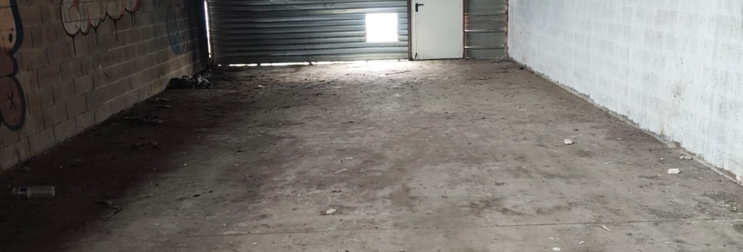 Garage  120 m² à vendre à Calais (62100)