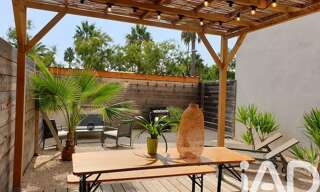 Appartement 3 Pièces 48 m² à vendre à Six-Fours-les-Plages (83140)
